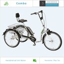 Combo - Dreirad für Erwachsene mit...