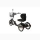 Dreiad für Erwachsene Cargo P20 von PF Mobility mit ProMovec Motor - Frontmotor
