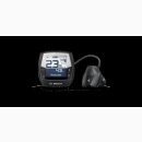 Hercules Roberta R7 Activ Plus Farbe Rot mit...