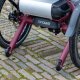 Easy Rider Compact Dreirad von Vanraam