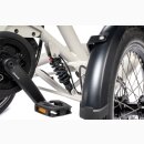 Tibo+ Vierradfahrrad von Pfau-Tec mit Bosch-Motor