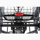 Dreirad Tamo von Pfautec