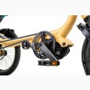 Movi CX Dreirad von Pfautec