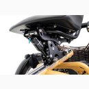 Movi CX Dreirad von Pfautec