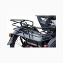Kippbarer Korb, max. 10 kg - für EasyRider Compact
