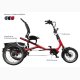Scoobo PX Dreirad von Pfautec